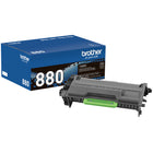 Cartouche de toner Brother TN880, noir, très haut rendement-Conçu pour fournir des résultats de qualité à chaque fois