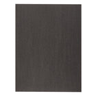 North American Paper Inc. - Papier de bricolage - 18 po x 24 po - noir - 48 feuilles-Parfait pour les projets ou l’artisanat