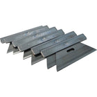 Allpax - Lames Regulieres Pour Coupoir Pax 6/Pqt, paquet de 18-Paquet de 18