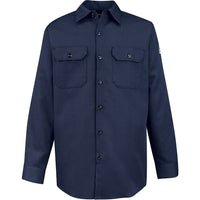 Bulwark - Chemise de travail ignifuge, TG-1
