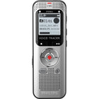 Philips - DVT2015 Enregistreur vocal 8 Go avec Semly Cloud-Les deux microphones stéréo de haute qualité offrent une qualité sonore cristalline lors de l'enregistrement de notes, d'idées et de réflexions en déplacement