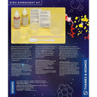 Thames & Kosmos Kit d'expérimentation STEM Perles Moléculaires-Expériences rapides, amusantes et simples