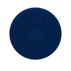 Bouncyband Coussin sensoriel Little Wiggle Seat, Bleu-Flexible child size nubs on one side and small bumps on the other give a choice for just the right amount of tactile stimulation