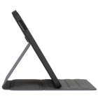 Étui rotatif Targus Click-In pour iPad A16/ 10.9" (10e génération) 2022 - Noir-Accès précis aux commandes, aux ports et à la caméra