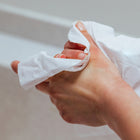 Seau de 400 lingettes à usages multiples, Modern Homes-Matériau : Hydrolié