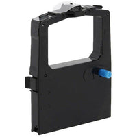 Premium Tone - Okidata 52102001 Compatible Premium Tape Ruban Transfert Themal, Noir - Paquet de 6-Ruban à transfert thermique