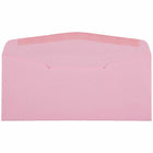 JAM Paper #10 Enveloppes de couleur professionnelles - 4,125" x 9,5" - Rose - Paquet de 1000-Taille : #10 (4,13 x 9,5 pouces)