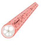 Learning Resources - Compas SAFE-T, paquet de 12-En plastique durable