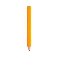 Wasip - Crayon de golf pré-taillé pour premiers soins-Les crayons sont livrés avec une mine graphite HB pré-taillée pour des marques visibles
