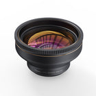 ShiftCam - Objectif Objectif macro longue portée ultra 75 mm - Noir-Nécessite une monture d'objectif (vendue séparément) - Modèles  : SC20MOUNT / AC-CA-14-CH-EF / AC-CA-14PL-CH-EF / AC-CA-14PR-CH-EF / AC-CA- 14h-CH-EF