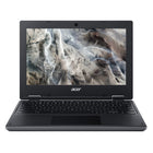 Acer - Chromebook CB311-10H-4995 HD 11,6" - AMD A4-9120C - 64 Go eMMC - 4 Go RAM - Chrome OS - Noir-Processeur : Processeur AMD A4-9120C 1,6 GHz