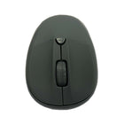 Basic Tech - Souris sans fil noire-Prête à l’emploi