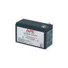 APC® - Cartouche de pile de rechange, RBC2-Tous les connecteurs nécessaires  