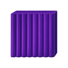 Staedtler - Pâte à modeler FIMO Soft - Prune-Prune