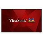 Viewsonic - Écran sans fil 75 po 4K Android 9.0 - 2 Go DDR4 - 16 Go eMMC - Noir-Taille de l’écran: 75 po