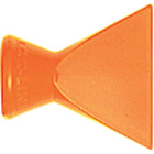 SCN Industrial - Systèmes Modulaires Loc-Line, paquet de 10-Longueur hors tout 1-3/25"