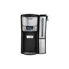 Hamilton Beach® - Cafetière Brewstation avec réservoir amovible-Cafetière Brewstation 