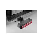 WeatherTech Marche-pied et protecteur de pare-chocs BumpStep, LNH Hurricanes de Carolina-Protection contre les impacts et les égratignures