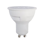 Northern Stars – Ampoule DEL 80424, GU10 7 W, intensité réglable, blanc chaleureux, paquet de 2-DEL GU10 de 120 V 7 W, blanc chaleureux