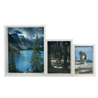 Simply - Ensemble De Cadres Photos-Orientation portrait ou paysage