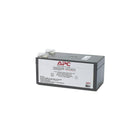 APCMD – Cartouche de piles de rechange, RBC47-Batterie au plomb-acide scellée sans entretien