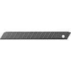Lames de rechange pour couteau à lame rétractable standard (PA199)-Quantité/paquet : 12
