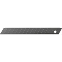 Lames de rechange pour couteau à lame rétractable standard (PA199)-Quantité/paquet : 12