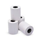Domtar - Rouleau de papier thermique  - 2 1/4 po x 1 5/8 po 60 pi - paquet de 12-Rouleaux thermiques de 2-1/4 po x 1-5/8 po idéaux pour les terminaux POS et les machines de débit/crédit