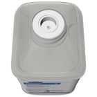 Diversey - Shampoing à mousse sèche et nettoyant par encapsulation -3,78L - Paquet de 2-Peut être employé pour le lavage à l'extraction des tapis, en prévaporisation et comme détachant