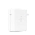 Apple – Adaptateur d'alimentation USB-C de 96 W-Port USB-C intégré