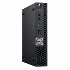 Dell - Ordinateur de bureau Dell OptiPlex 5070 remis à neuf - Intel Core i5-9500T 2,2 GHz - SSD NVME 512 Go - 16 Go RAM - Wi-Fi - Windows 11 Pro-16 Go et DDR4
