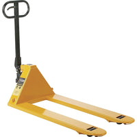 Lift-Rite, Transpalettes Titan, Acier, 48po x 7po, Capacité 5500 Lb-Capacité 5500 lb