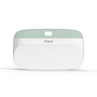 Cricut - XL Scraper, Menthe-Parfait pour brunir les matériaux et nettoyer tous les tapis de découpe