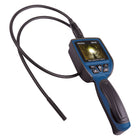 REED R8500 Caméra d'inspection vidéo enregistrable 9mm-Réponse rapide et précision accrue