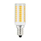 Northern Stars – Ampoule DEL 81307, JDE11 4W, intensité réglable, blanc, paquet de 2-DEL JDE11 4W, blanc chaleureux