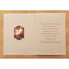Rosedale 5-1/2" x 8" cartes de voeux-Imprimé sur du papier cartonné non couché de qualité supérieure