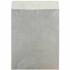 JAM Paper - Enveloppes pour catalogue à extrémité ouverte - indéchirables - Tyvek - 10 x 13 - argent - paquet de 10-Taille: 10 x 13 pouces