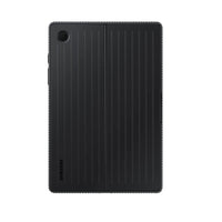 Samsung - Étui protecteur à rabat pour Tab A8 - Noir-Type : Étui protecteur à rabat