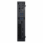 Dell - Ordinateur de bureau Dell OptiPlex 7070 remis à neuf - Intel Core i7-9700T 2,0 GHz - SSD 2 To - 32 Go de RAM - Wi-Fi Windows - 10 Pro-2 To