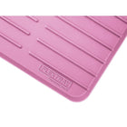 WeatherTech FlexTray rose-La base du trépied est conçue pour assurer une base stable à votre téléphone afin qu’il ne vacille ou ne bascule pas