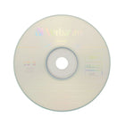 Verbatim - CD-R 700 Mo 52X surface avec identification de la marque - PDQ paquet de 10-Vitesse de lecture/d'ecriture/d'enregistrement: Jusqu'à 52X, vous permettant d'enregistrer un CD en moins de 2 minutes.