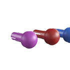 Flash Furniture - Ensemble d'accessoires de 512 chevilles pour panneaux STEAM modulaires - Multicolores-Enseigner les couleurs, le tri et l'organisation par le jeu,