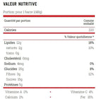Larabar Noix De Cajou Barres - 45G - Paquet de 16-Kasher