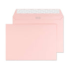 Blake - Blake Creative Color Pastel Passel Invitation Enveloppes - 6 po l x 9 po L - bebe rose - Paquet de 25-Bebe Rose