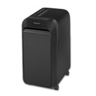 Fellowes - Déchiqueteuse coupe-croisée Powershred LX190-Le système 100 % anti-bourrage, prévient automatiquement le bourrage de papier et vient à bout des travaux les plus difficiles, sans frustration