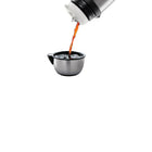Bouteille isotherme Zojirushi SF-CC - 68 onces - Inox-Bouche extra large et intérieur antiadhésif facile à nettoyer