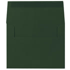 JAM Paper Enveloppes invitations de format A2, 4,38 x 5,75 po, vert foncé, 1000/pqt (1512744b)-Enveloppes pour invitation