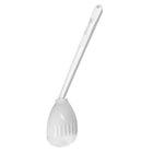 Brosse pour cuvette avec protecteur - paquet de 12-Pour nettoyer la cuvette