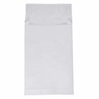JAM Paper - Enveloppes extensibles pour catalogue à extrémité ouverte Tyvek avec fermeture autocollante - 9" x 12" x 2 - Blanc - 250/paquet-Couleur blanche