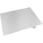 Southwest - Onglets blanc #23 Lettre Coupe de 10 -  paquet de 25-Onglets d'index et de juridique